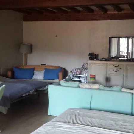 Holiday home Les Farjus